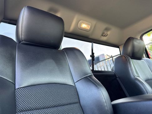 Used 2018 RAM 1500 Sport w/ Convenience Group RWD image 15