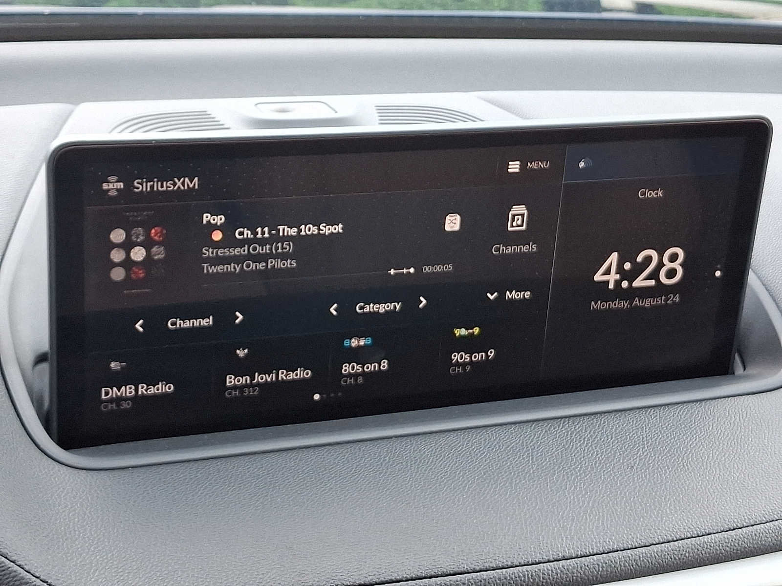 Certified 2024 Acura MDX SH-AWD image 17