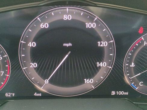 New 2026 MAZDA CX-90 3.3 Turbo S w/ Premium Plus image 27