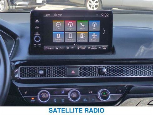 Certified 2024 Honda Civic Touring image 17