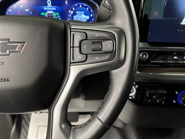 Used 2024 Chevrolet Silverado 1500 RST AWD/4WD image 27