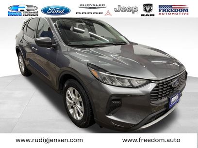 Used 2024 Ford Escape Active w/ Cold Weather Package