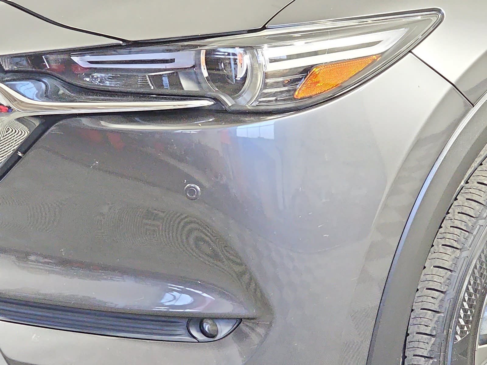 Used 2019 MAZDA CX-5 Signature AWD/4WD image 29