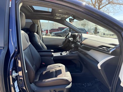 Used 2021 Toyota Sienna Platinum w/ Outdoor Package (TMS) AWD/4WD image 20