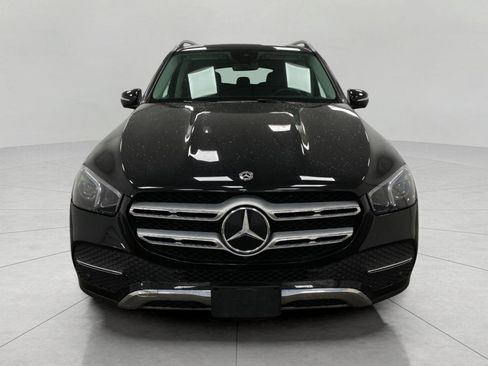 Used 2021 Mercedes-Benz GLE 350 4MATIC image 12