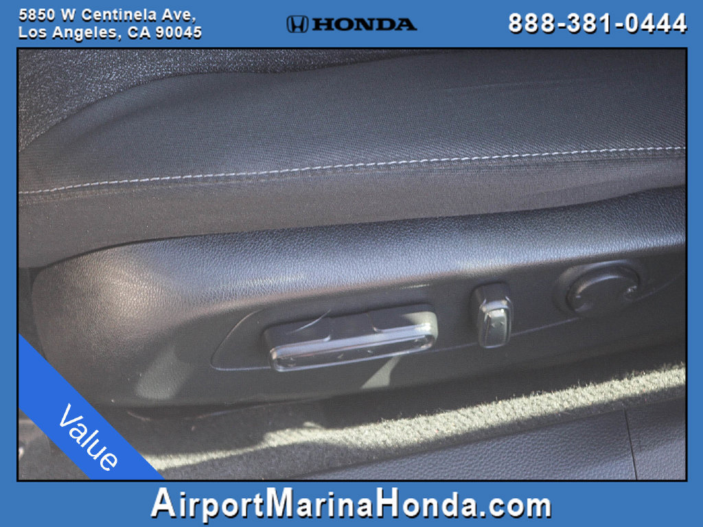 Used 2023 Honda Accord EX image 16