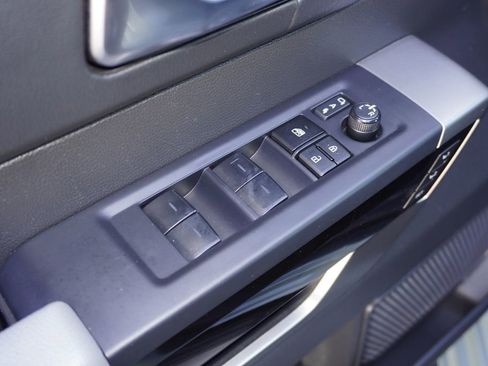 Certified 2024 Toyota Sequoia Limited image 23