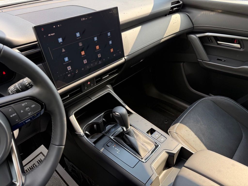 New 2026 MAZDA CX-5 Preferred AWD/4WD image 40
