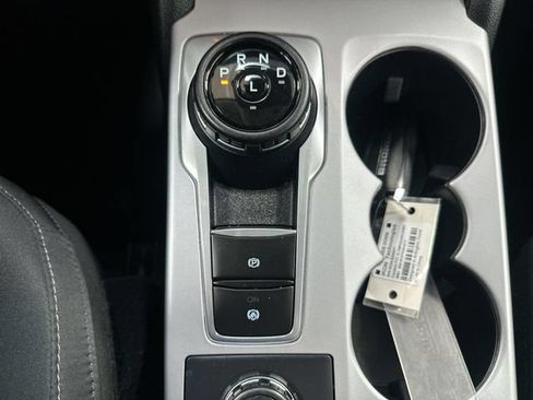 Used 2023 Ford Bronco Sport Big Bend w/ Convenience Package AWD/4WD image 23