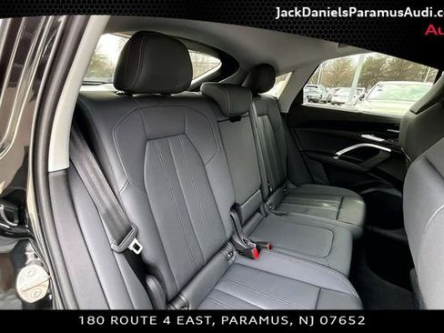 Used 2025 Audi Q5 Premium Plus w/ Premium Plus image 19