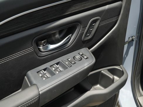 New 2026 Honda Pilot Touring image 14