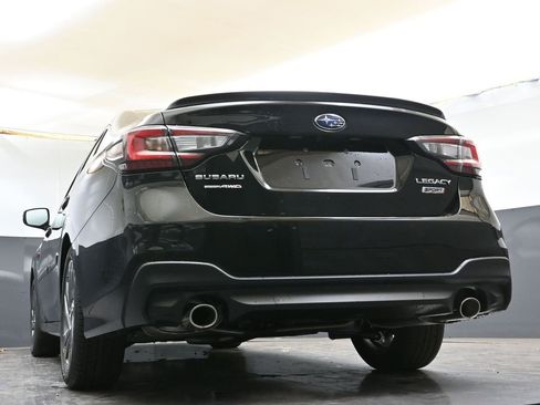 Used 2025 Subaru Legacy Sport image 33