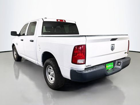 Used 2016 RAM 1500 Tradesman w/ Popular Equipment Group image 7