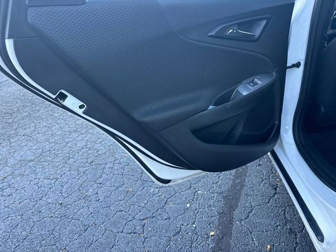 Certified 2024 Chevrolet Malibu LT image 21