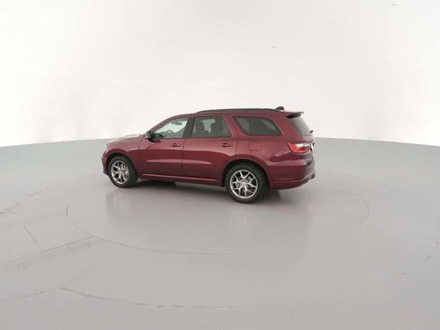 New 2026 Dodge Durango GT image 7