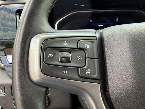 Used 2025 Chevrolet Silverado 1500 LT image 13