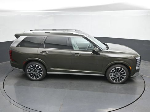 Certified 2026 Hyundai Palisade Calligraphy AWD/4WD image 35
