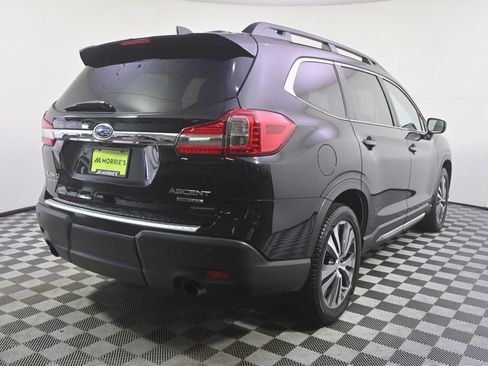 Used 2022 Subaru Ascent Limited w/ Technology Package AWD/4WD image 6