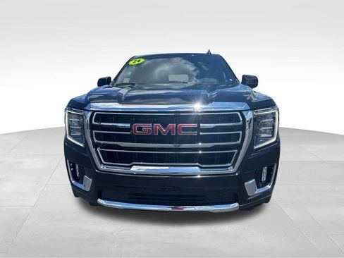 Used 2024 GMC Yukon SLT AWD/4WD image 19
