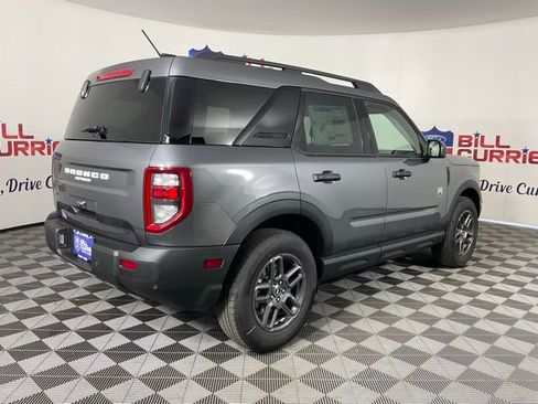 New 2025 Ford Bronco Sport Big Bend w/ Convenience Package image 3