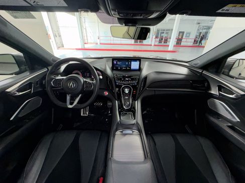 Used 2023 Acura RDX A-Spec AWD/4WD image 23