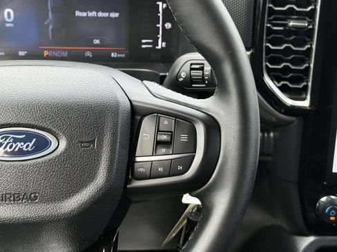 Certified 2024 Ford Ranger XLT w/ Technology Package AWD/4WD image 14