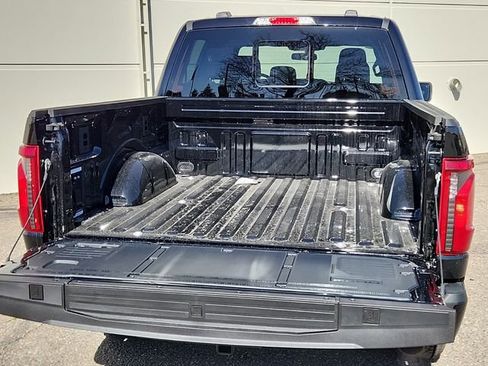 New 2025 Ford F150 XLT w/ Equipment Group 302A MID image 14
