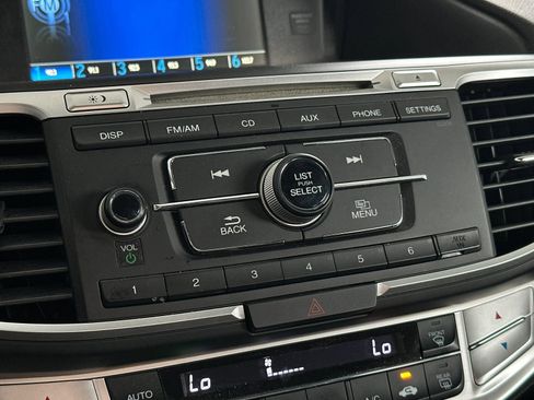 Used 2013 Honda Accord Sport image 17