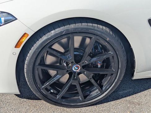 Used 2023 BMW M850i Gran Coupe xDrive image 25