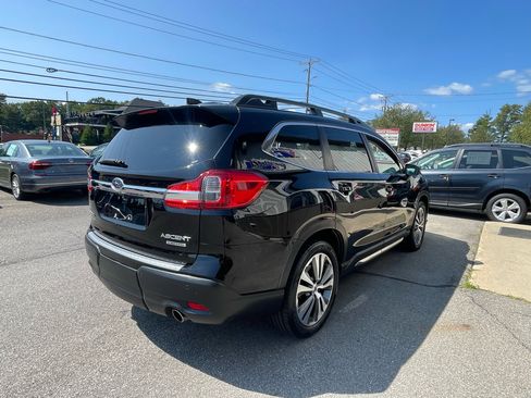 Used 2020 Subaru Ascent Limited w/ Technology Package image 4
