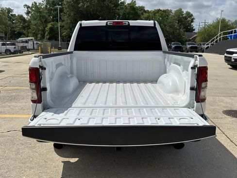 Used 2022 RAM 1500 Big Horn AWD/4WD image 13