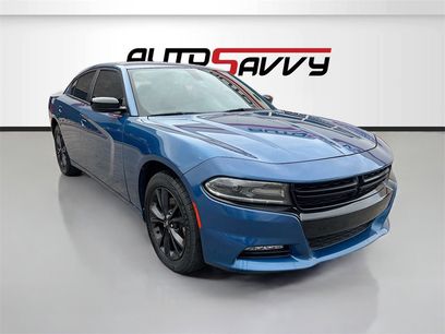 Used 2021 Dodge Charger SXT w/ Driver Convenience Group