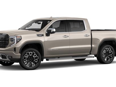 New 2026 GMC Sierra 1500 Denali Ultimate