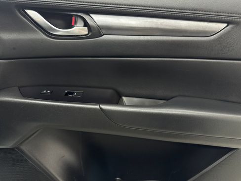 Used 2020 MAZDA CX-5 Touring FWD image 42