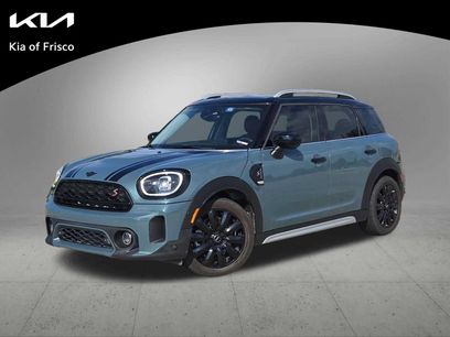 Used 2023 MINI Cooper Countryman S