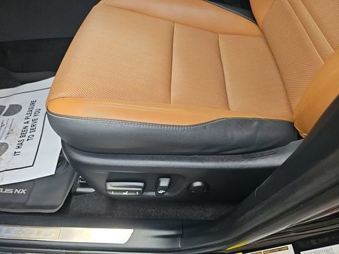 Used 2019 Lexus NX 300 AWD w/ Premium Package image 27