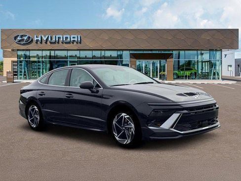 New 2026 Hyundai Sonata SEL image 10