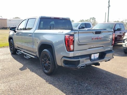 Used 2023 GMC Sierra 1500 Elevation w/ X31 Off-Road Package image 4