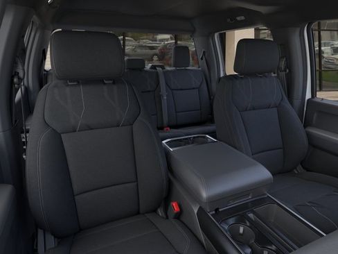 New 2026 Ford F150 STX w/ Equipment Group 200A image 10