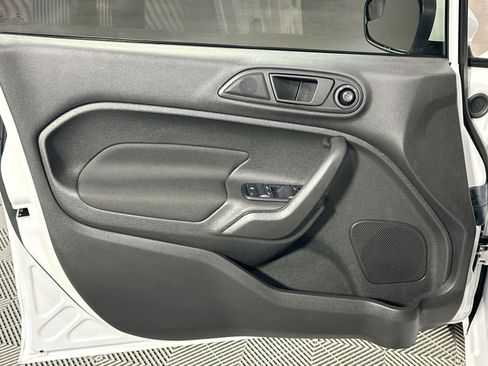 Used 2019 Ford Fiesta SE image 15