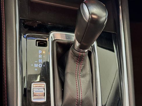 Used 2024 MAZDA CX-5 Carbon Edition image 25