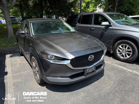 Used 2020 MAZDA CX-30 AWD w/ Select Package image 1