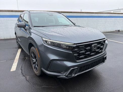 Certified 2023 Honda CR-V Sport image 7