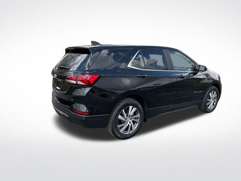 Used 2023 Chevrolet Equinox LT FWD image 6