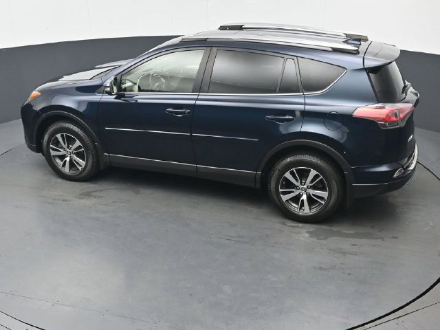 Used 2017 Toyota RAV4 XLE w/ Plus Extra Value Package AWD/4WD image 38