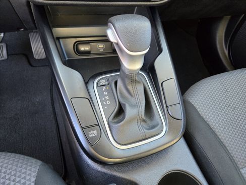 Certified 2024 Kia Soul LX w/ Option Group 015 image 21