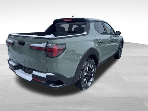 New 2026 Hyundai Santa Cruz SE AWD/4WD image 8