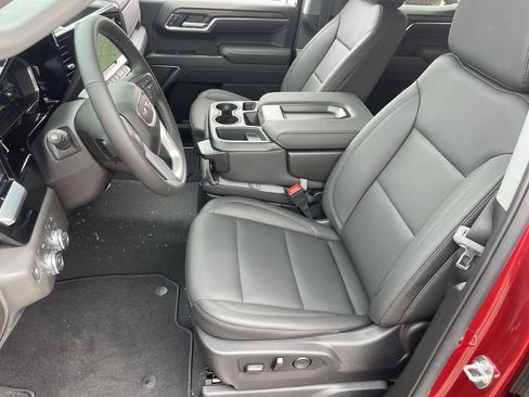 New 2026 GMC Sierra 1500 SLT AWD/4WD image 20