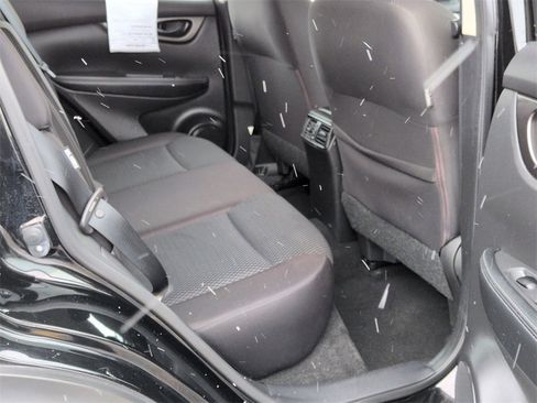 Used 2020 Nissan Rogue Sport S w/ Appearance Package image 18