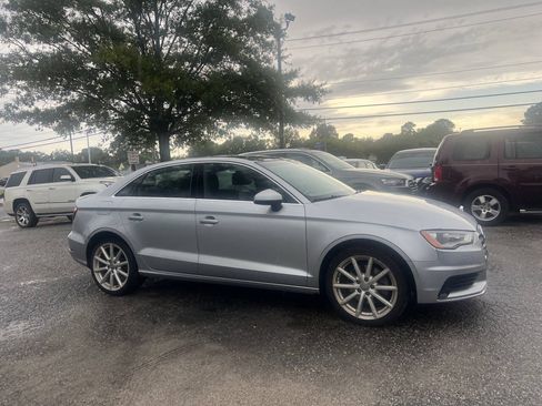 Used 2015 Audi A3 2.0T Premium Plus AWD/4WD image 4